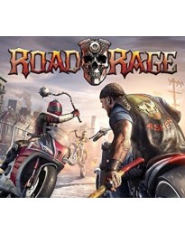 Road Rage AR XBOX One CD Key