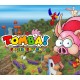 Tomba! Special Edition EU (without DE/NL/PL/AT) PS5 Account