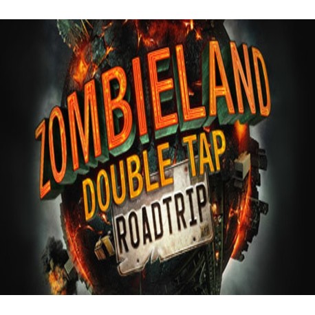 Zombieland: Double Tap - Road Trip EU XBOX One / Xbox Series X|S CD Key