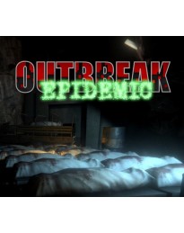 Outbreak: Epidemic EU XBOX One / Xbox Series X|S CD Key