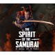 The Spirit of the Samurai PC Steam CD Key