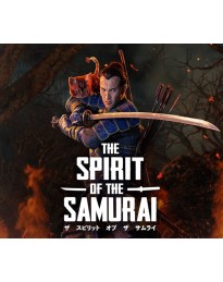 The Spirit of the Samurai PC Steam CD Key