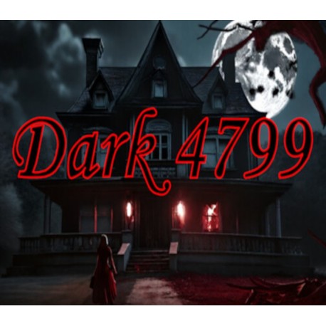 Dark 4799 PC Steam CD Key