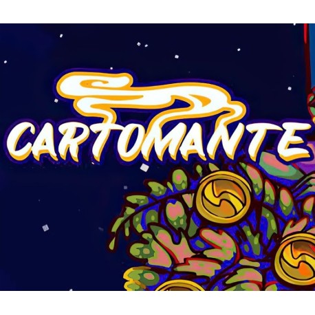 Cartomante – Fortune Teller PC Steam CD Key
