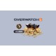 Overwatch 2 - 1000 Coins DLC EU XBOX One / Xbox Series X|S CD Key