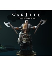 WARTILE Complete Edition AR XBOX One CD Key