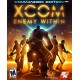 XCOM: Enemy Within EU PC Steam CD Key