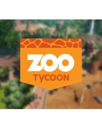 Zoo Tycoon AR XBOX One CD Key