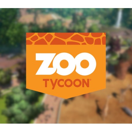 Zoo Tycoon AR XBOX One CD Key