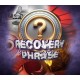 Recovery Phrase PC Steam CD Key