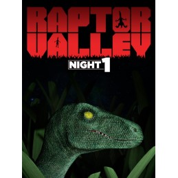 Raptor Valley Steam CD Key