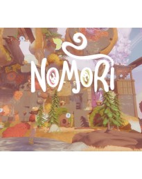 Nomori PC Steam CD Key