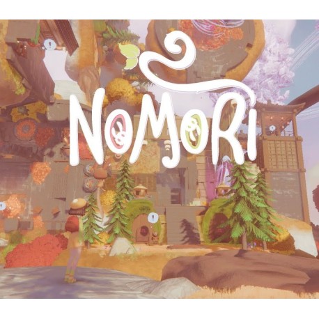 Nomori PC Steam CD Key