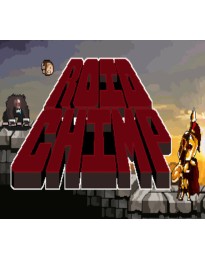 Roid Chimp PC Steam CD Key