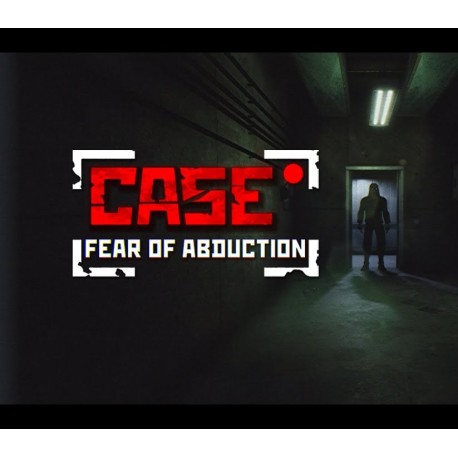 CASE RECORDS: Fear of Abduction PC Steam CD Key
