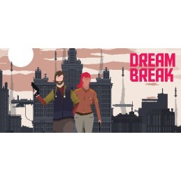 DreamBreak Steam CD Key