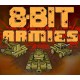 8-Bit Armies EU XBOX One / Xbox Series X|S CD Key