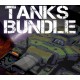 Tanks Bundle AR XBOX One CD Key