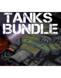 Tanks Bundle AR XBOX One CD Key