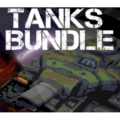 Tanks Bundle AR XBOX One CD Key