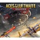 Aces of the Luftwaffe: Squadron EU XBOX One / Xbox Series X|S CD Key