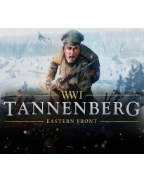 Tannenberg AR XBOX One / Xbox Series X|S CD Key