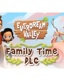 Everdream Valley - Family Time DLC PC Steam CD Key