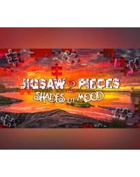 Jigsaw Pieces 2 - Shades of Mood PC Steam CD Key