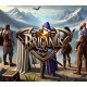 Brigands PC Steam CD Key