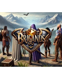 Brigands PC Steam CD Key