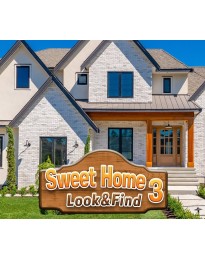 Sweet Home 3: Look and Find Collector's Edition PC Steam CD Key