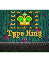 Type King PC Steam CD Key