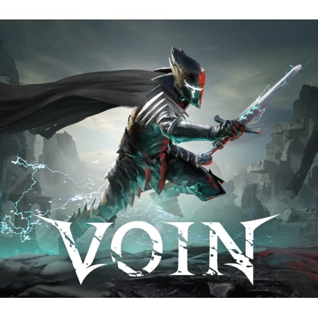 VOIN PC Steam CD Key