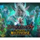 Dungeons 4 - Not Another Multiverse DLC PC Steam CD Key