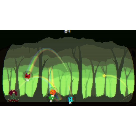 Super Kitty Boing Boing Steam CD Key