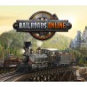 Railroads Online Xbox Series X|S Account