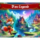 Fox Legend - Bundle Xbox Series X|S / PC Account