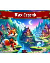 Fox Legend - Bundle Xbox Series X|S / PC Account