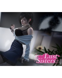 Lust Sisters PC Steam CD Key