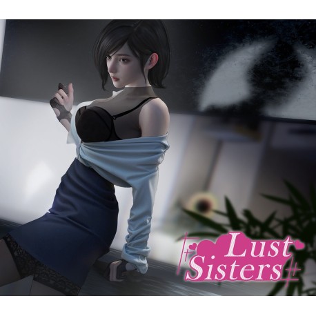 Lust Sisters PC Steam CD Key