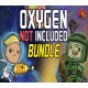 Oxygen Not Included Complete Bundle PC Steam Account