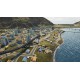 Industry Giant 4.0 PC Epic Games Account
