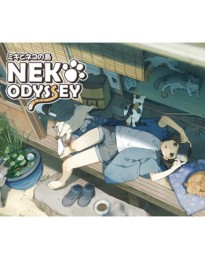 Neko Odyssey PC Steam CD Key