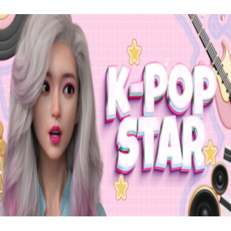 K-POP STAR PC Steam CD Key