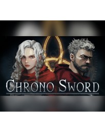 Chrono Sword PC Steam CD Key