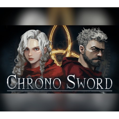Chrono Sword PC Steam CD Key