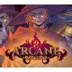 Arcane Ascent PC Steam CD Key