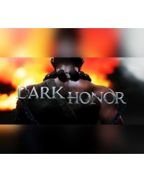 Dark Honor PC Steam CD Key