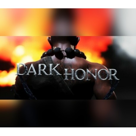 Dark Honor PC Steam CD Key