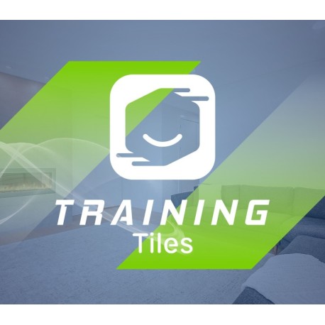 TrainingTiles PC Steam CD Key
